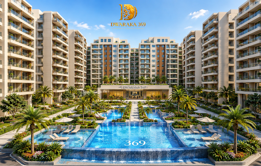 Best 3BHK Flats in Madhurawada with Luxury Gated Community Amenities